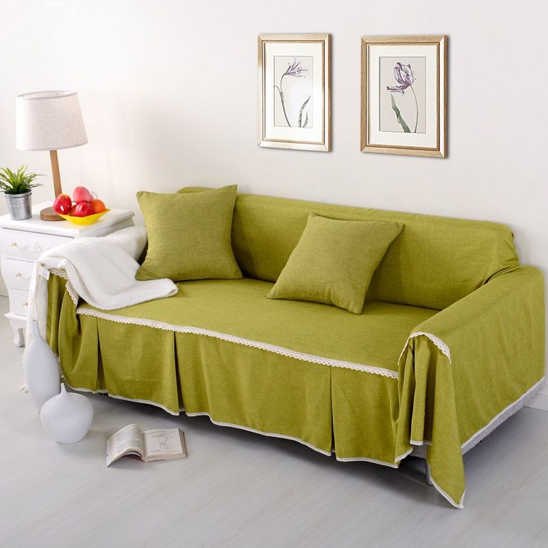 CHARTREUSE 1-SEAT 215-200CM