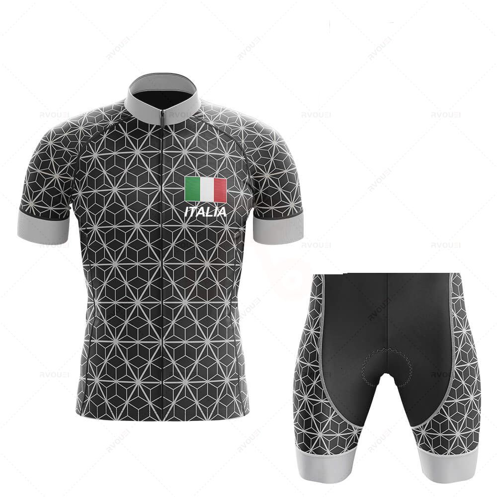 Set di maglia 6