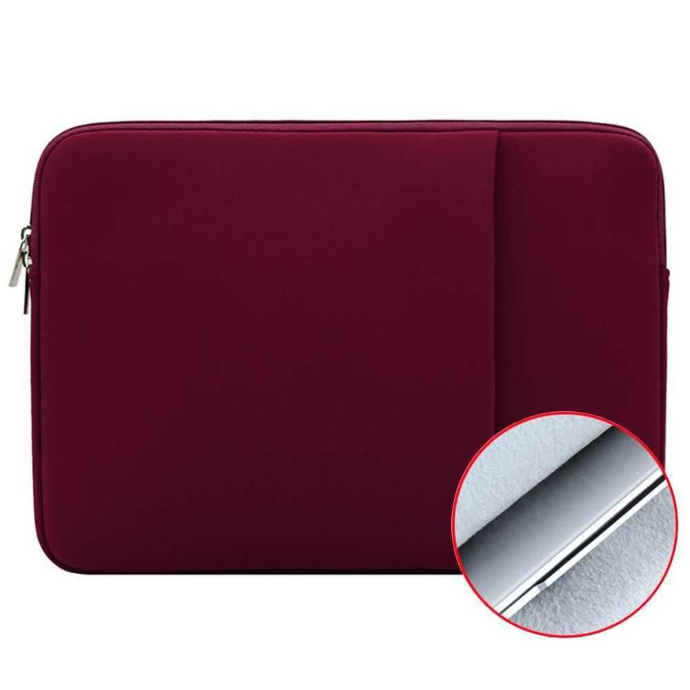 Wine Red-15.6 Inch