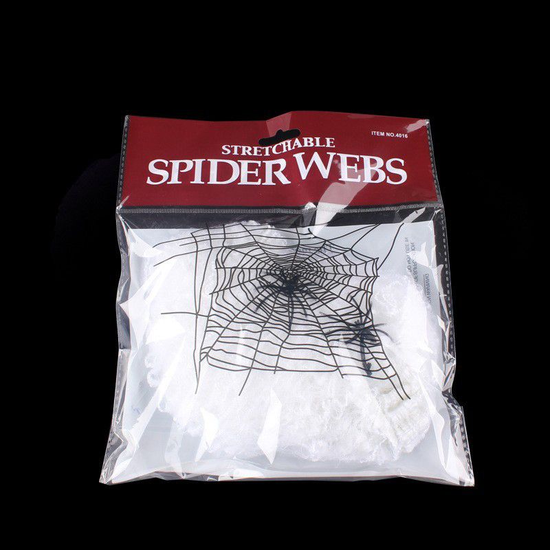 20g Spider Web-1