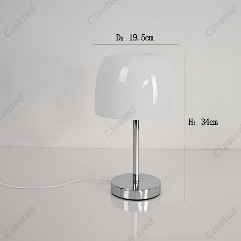 White-Warm Light-Usb Plug