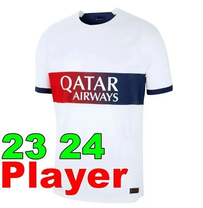 23 24 Away Player