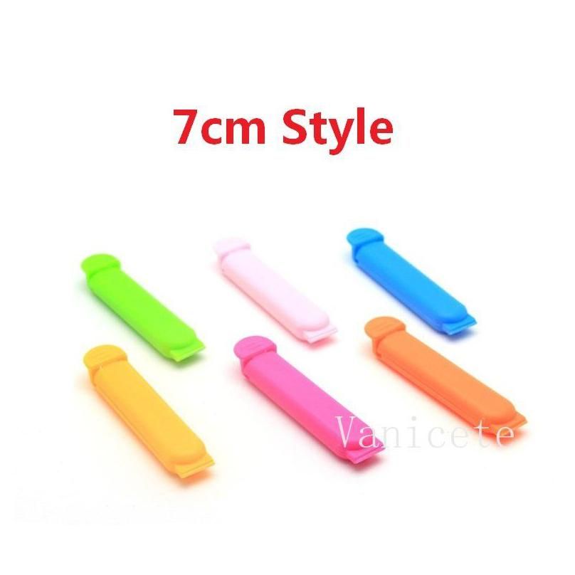 Stile 7 cm (colore inviato a caso)