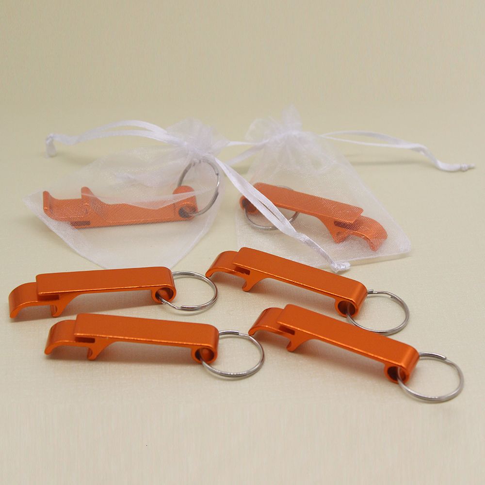 Orange with Bag-Free Personalized