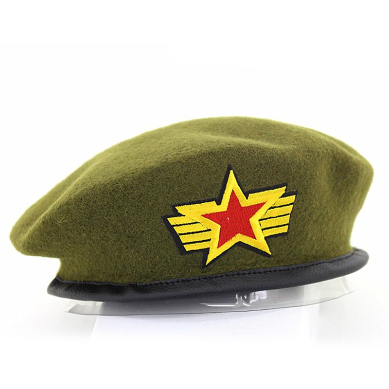 Exército Green6