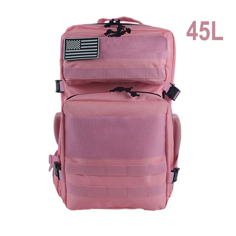 un 45L rosa