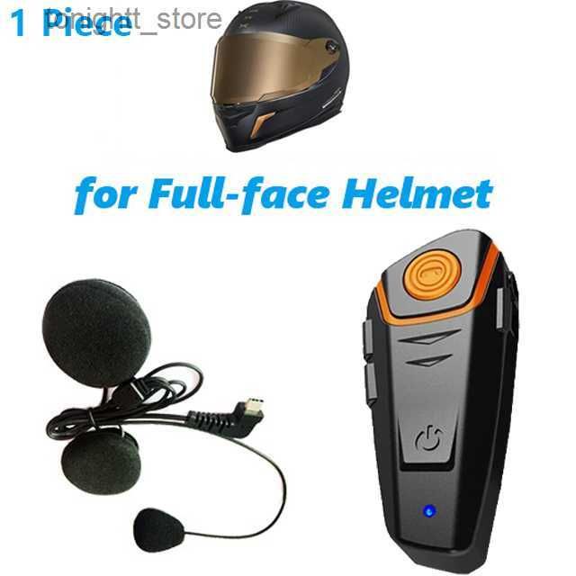 1pc for Close Helmet