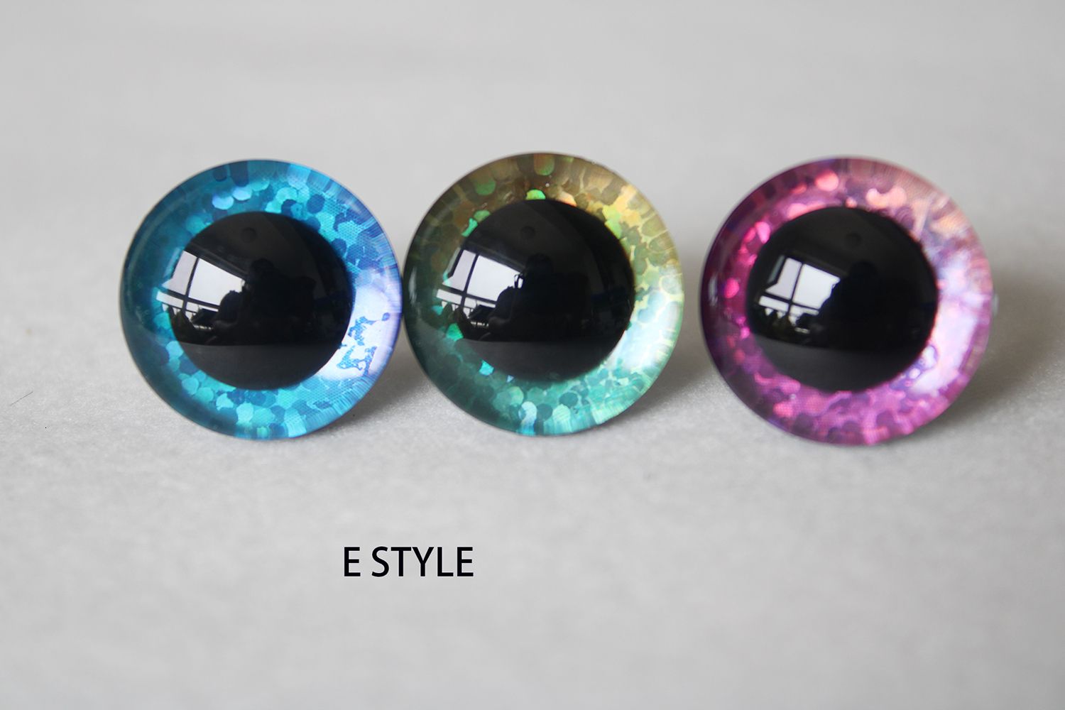 e Style Mix Couleur-30mm