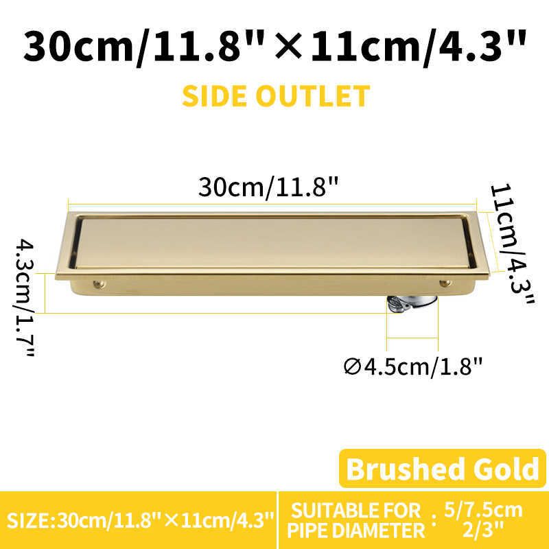 Brushed Gold s 02