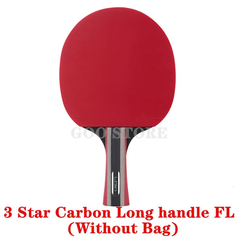 3 Star Carbon Fl