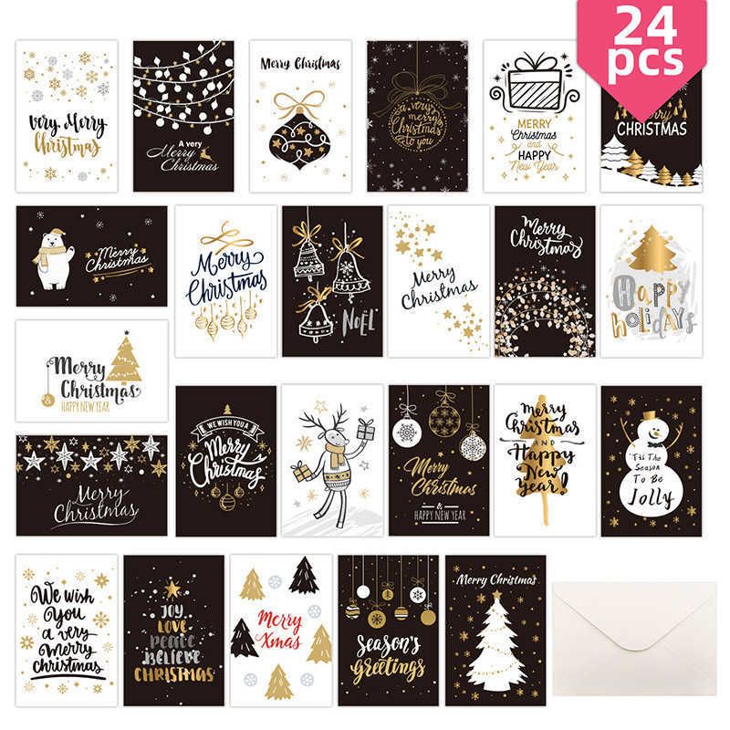 Natale 24PCS2