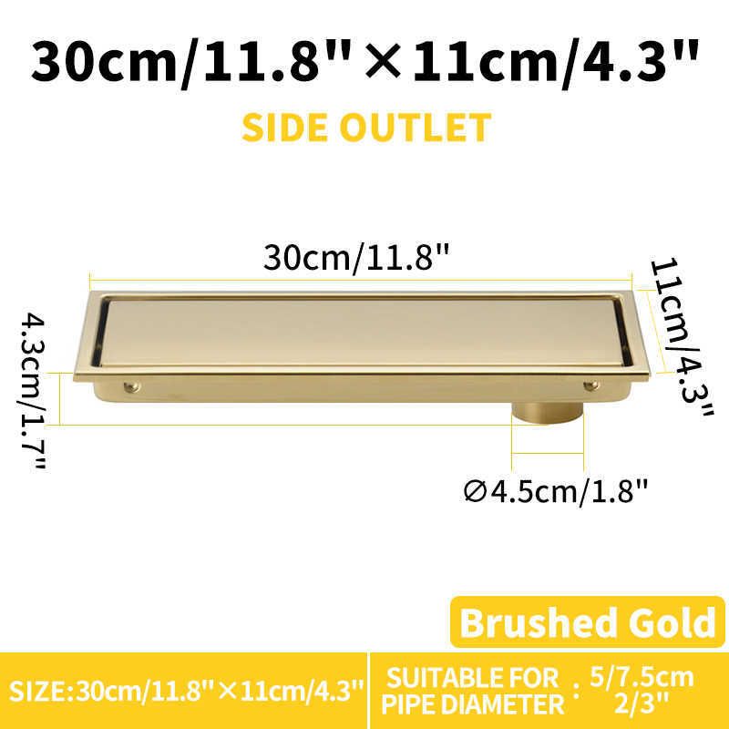 Brushed Gold s 06