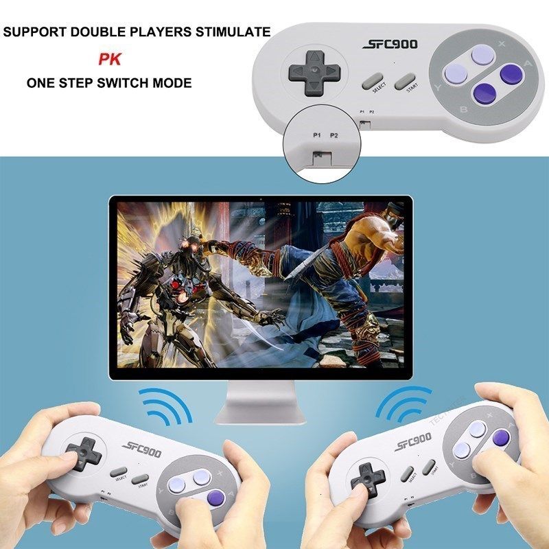 Controle de jogos para celular, design ergonômico, sem atrasos, controle profissional de alta sensibilidade para jogos e acessórios de jogos : : Eletrônicos