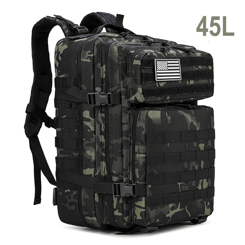 Black CP 45L