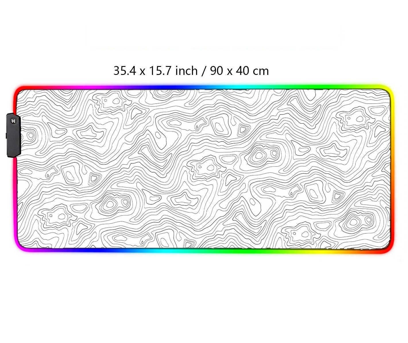 900 x400 x 3 mm