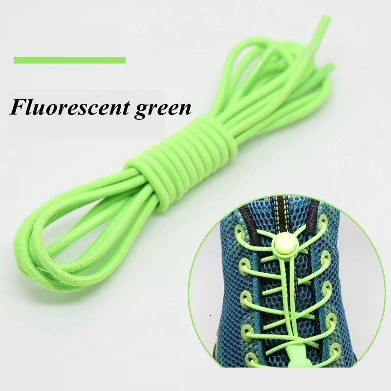 Fluorescent Green-100cm