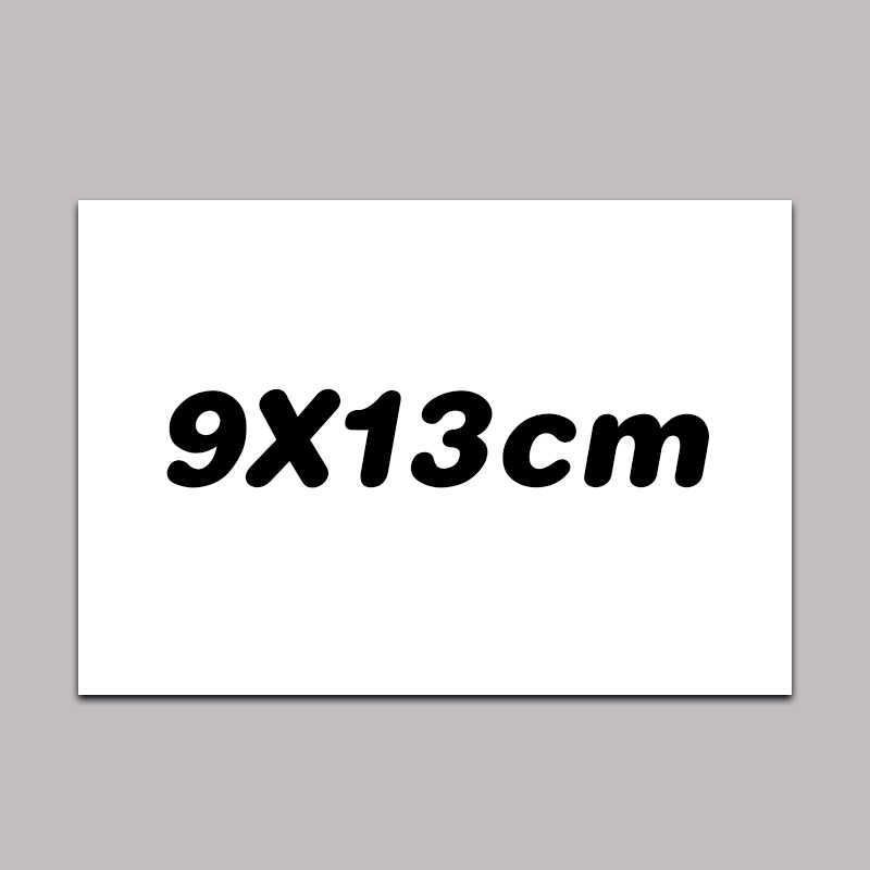 9x13cm-200pcs