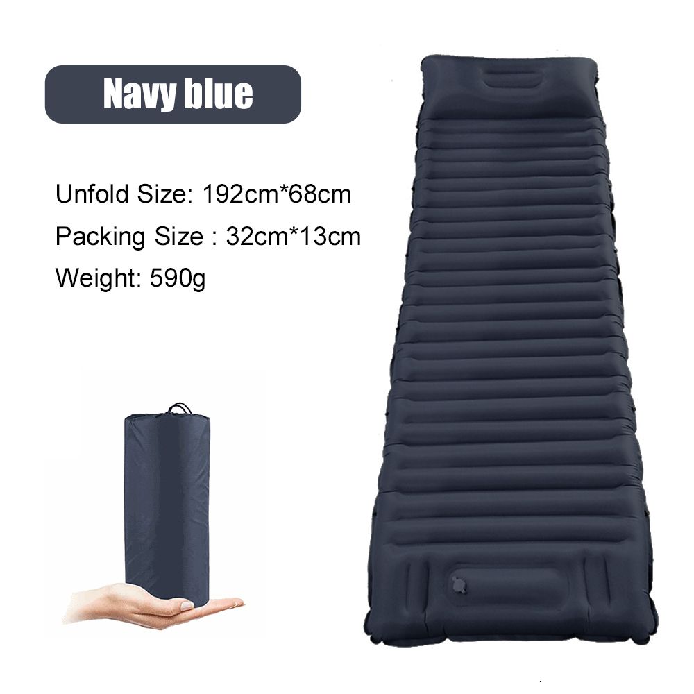 Navy Bule