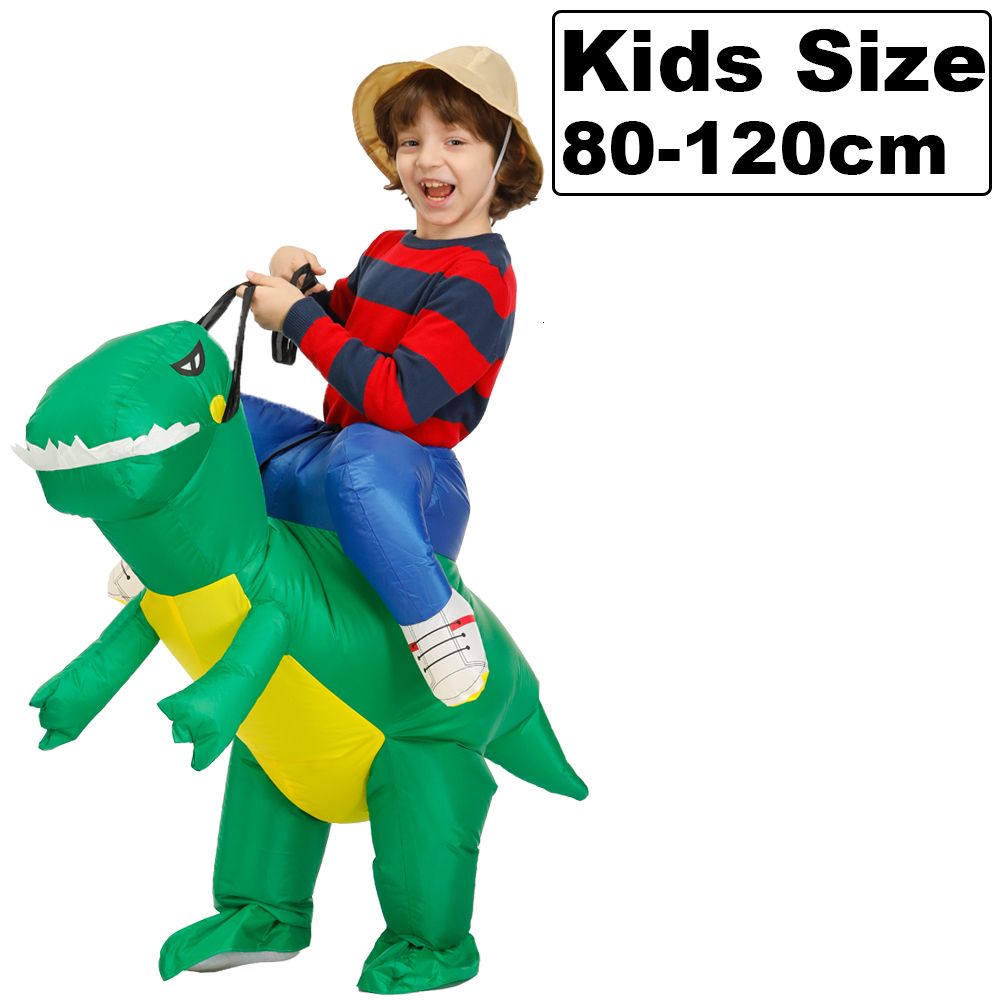 Barnstorlek 80-120 cm