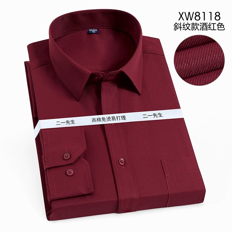 Dark red 15118