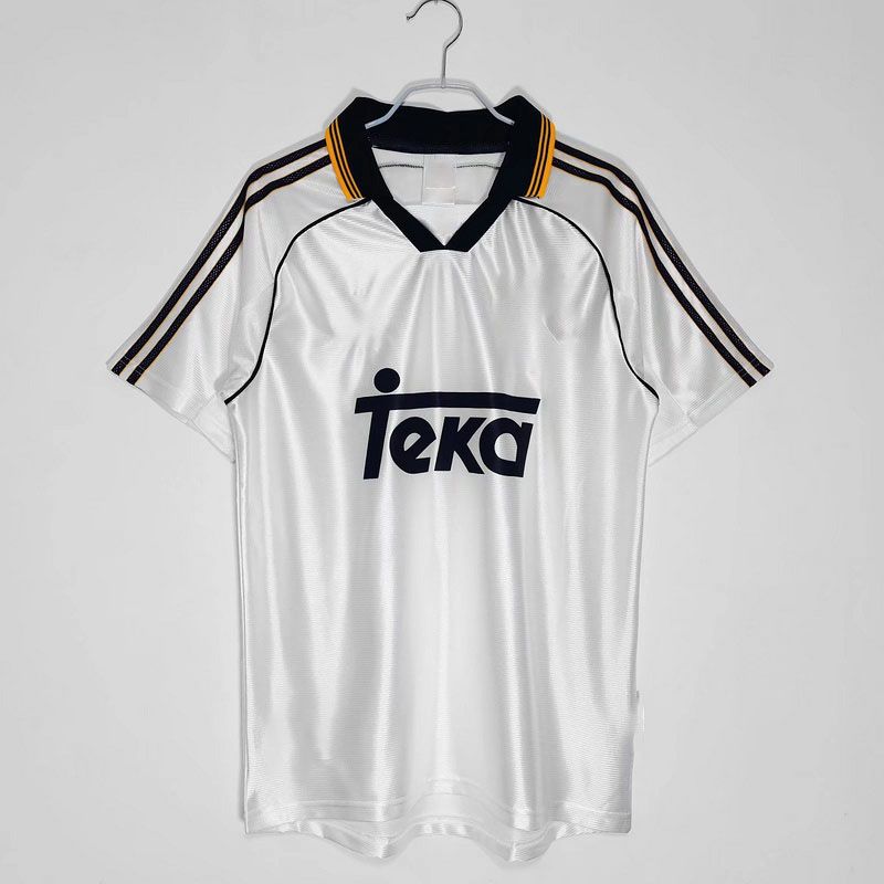 1998/00 Home