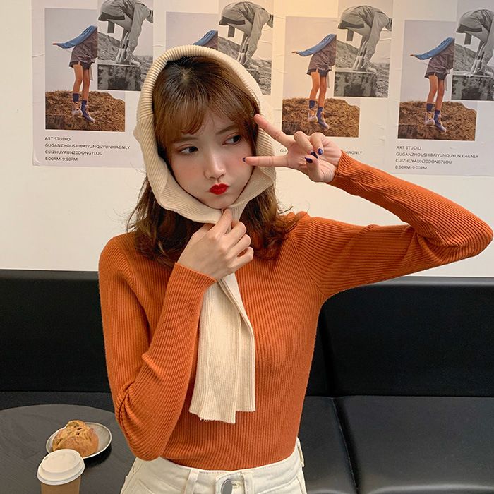 Caramel color