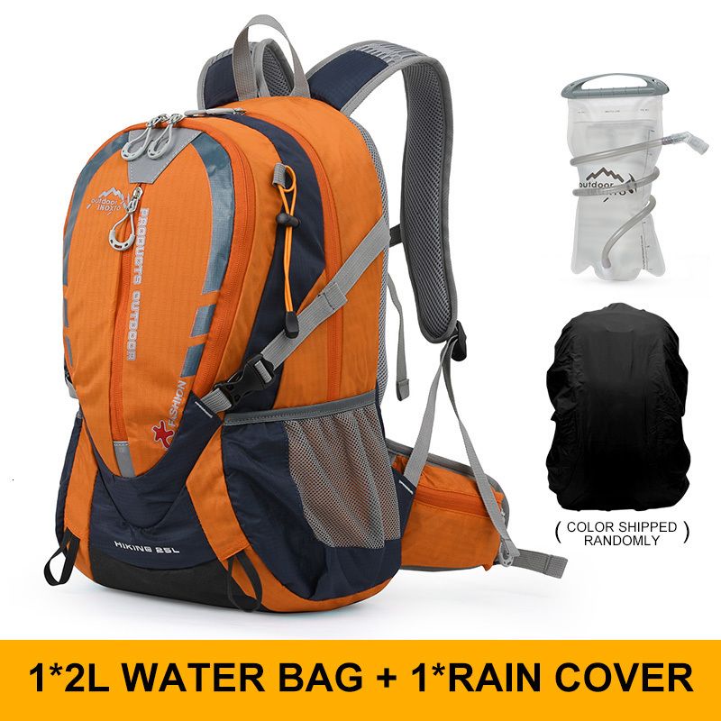 Orange2l RainCover