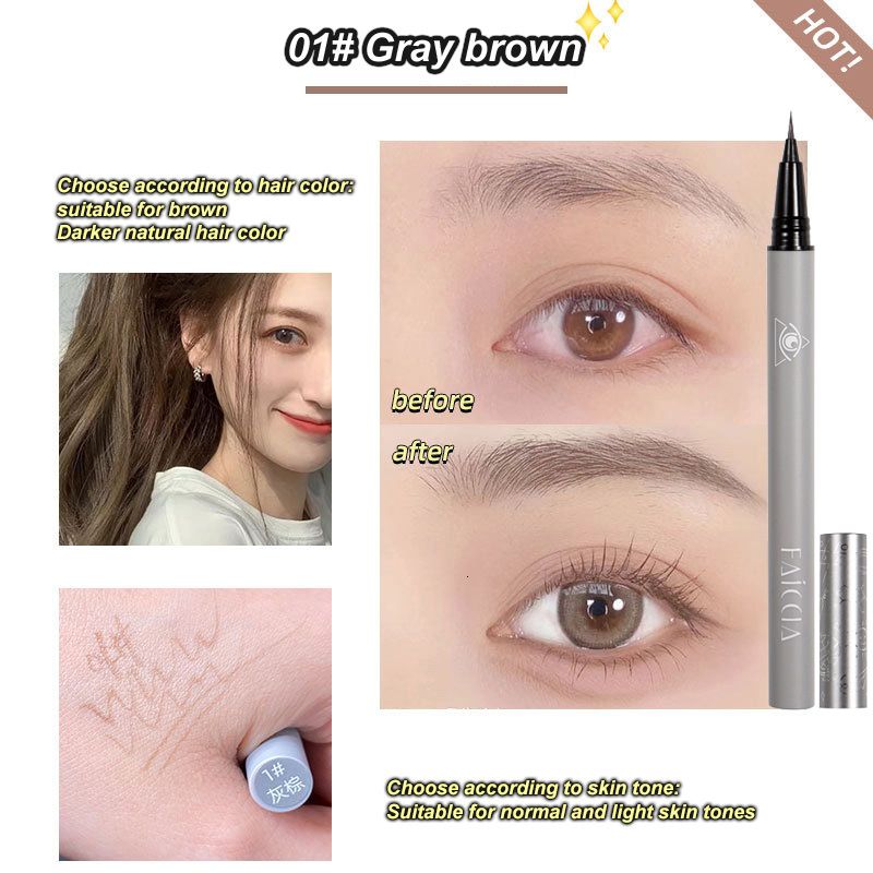 01 Grey Brown