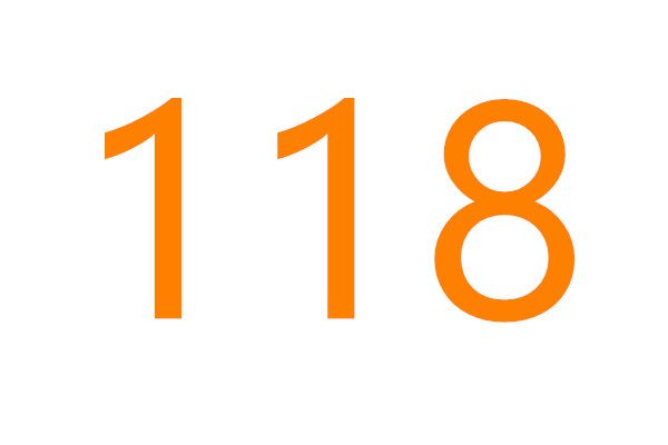 118