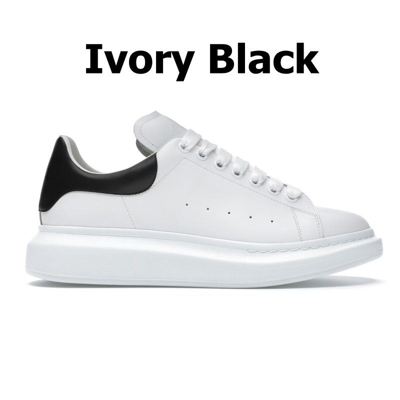 C18 Ivory Black