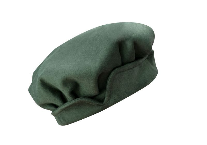 Beret-Green