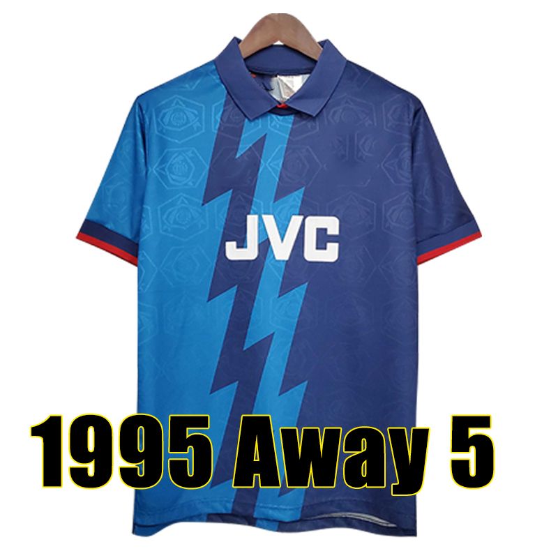 1995 Away