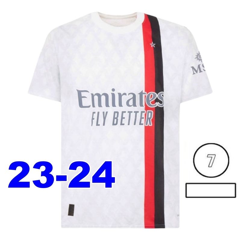 23/24アウェイ+UCL