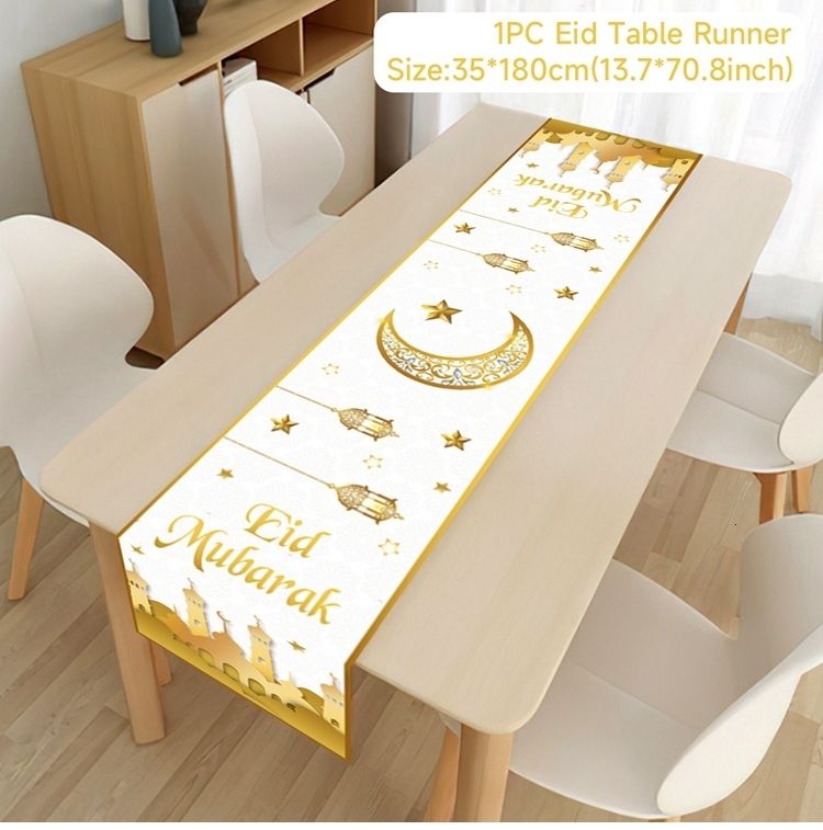 Table Runner 10