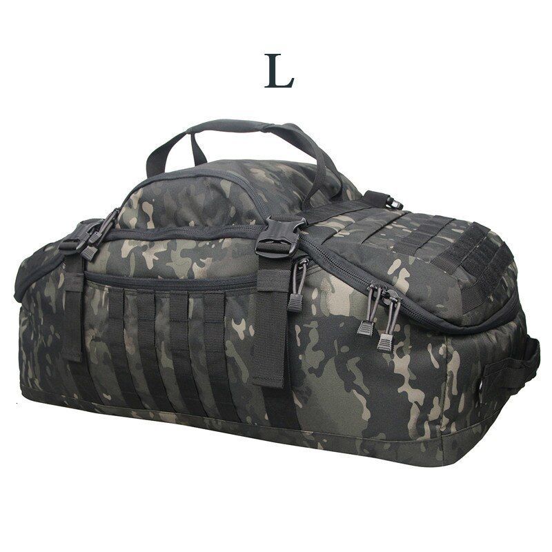 L Black Multicam