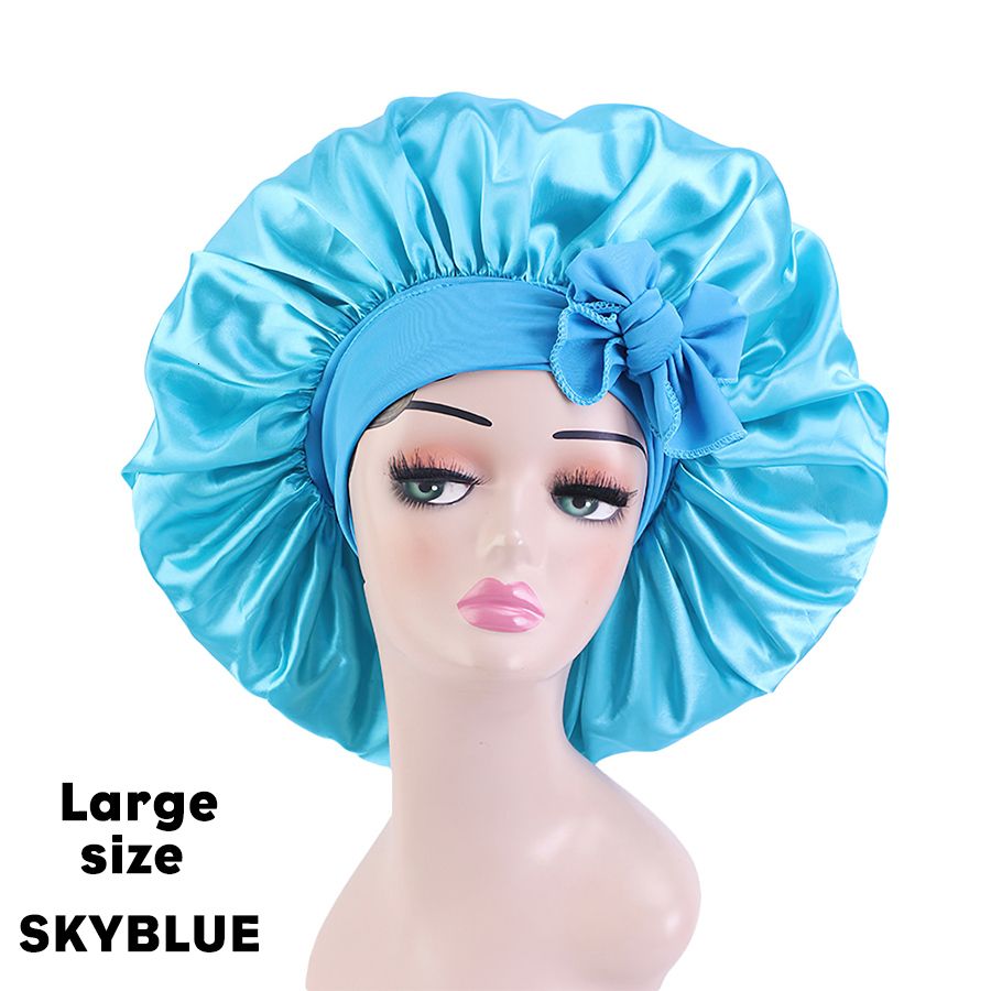 L Skyblue 10pcs