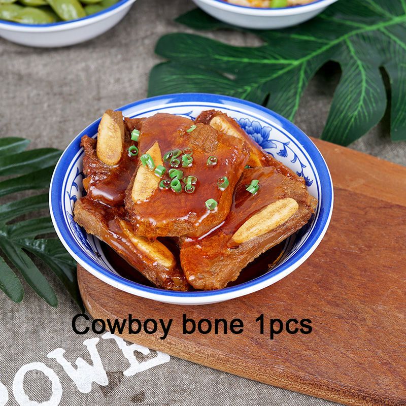 Cowboyknochen 1