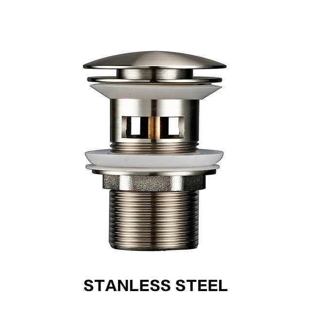 Stanless Steel