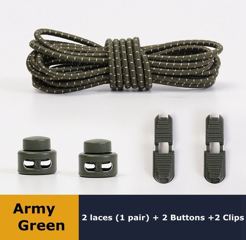 Army Green-100cm