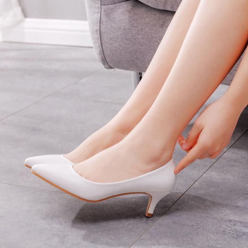 5cm Heels Shoes