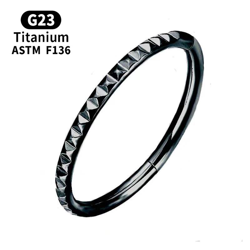 Black 1.2x10mm