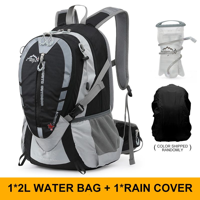 Black2L RainCover