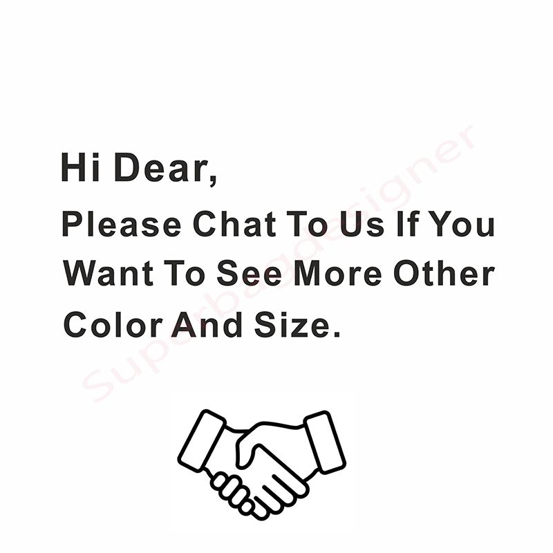 Mer färgstorlek Kontakta oss