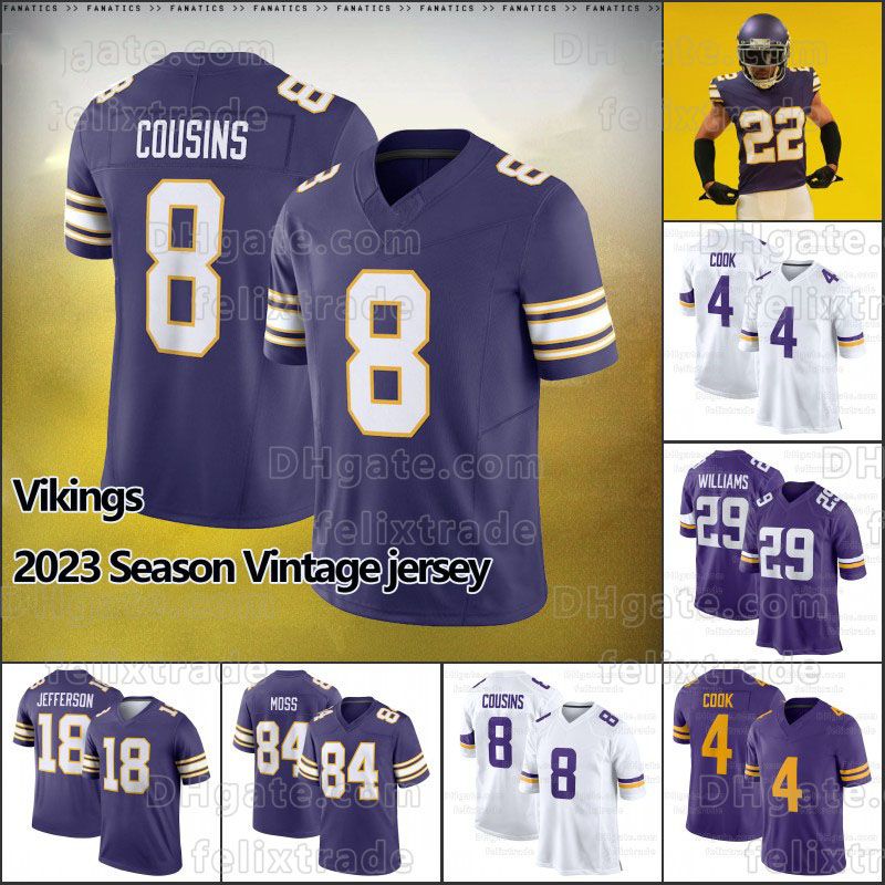 Best NFL Jersey Seller On Dhgate - Find Your Favorite Team Jersey!