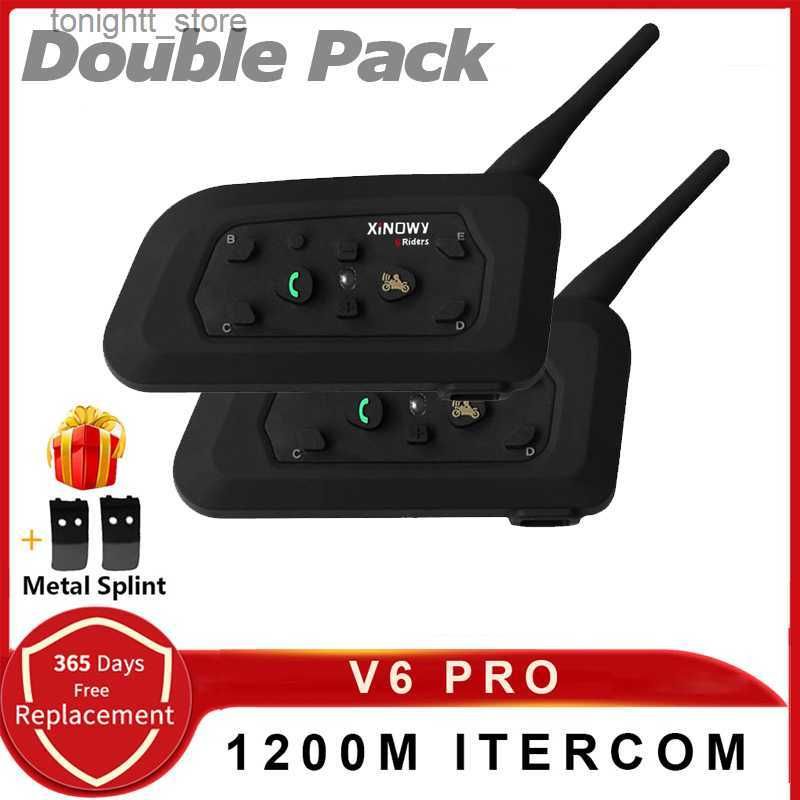 2 Pieces V6 Pro