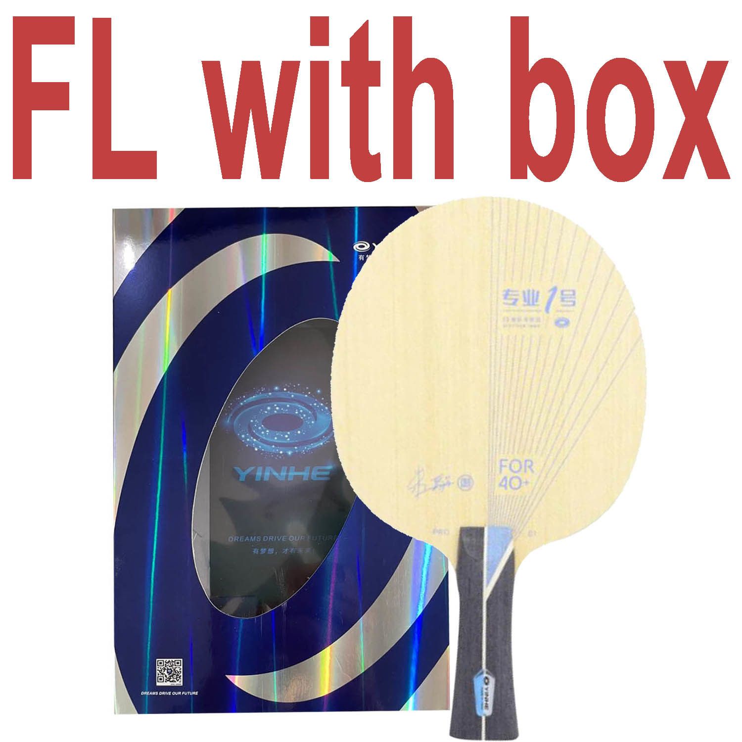 Fl with Box