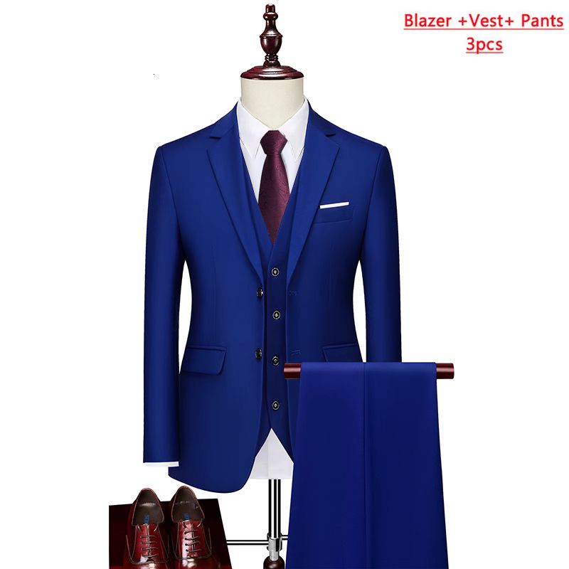 Royal Blue 3st