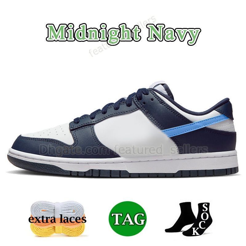 A48 Midnight Navy 36-46