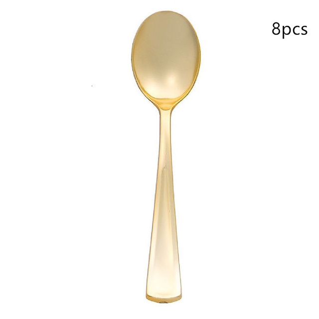 Spoon 8pcs