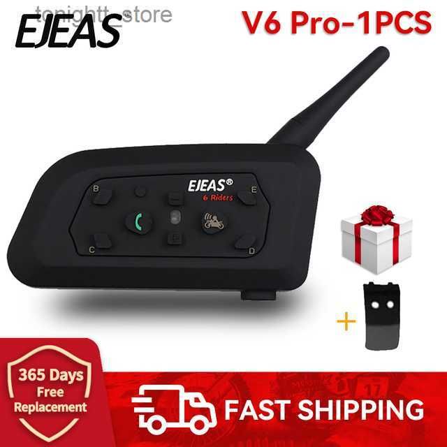 1PCS EJEAS-V6 Pro